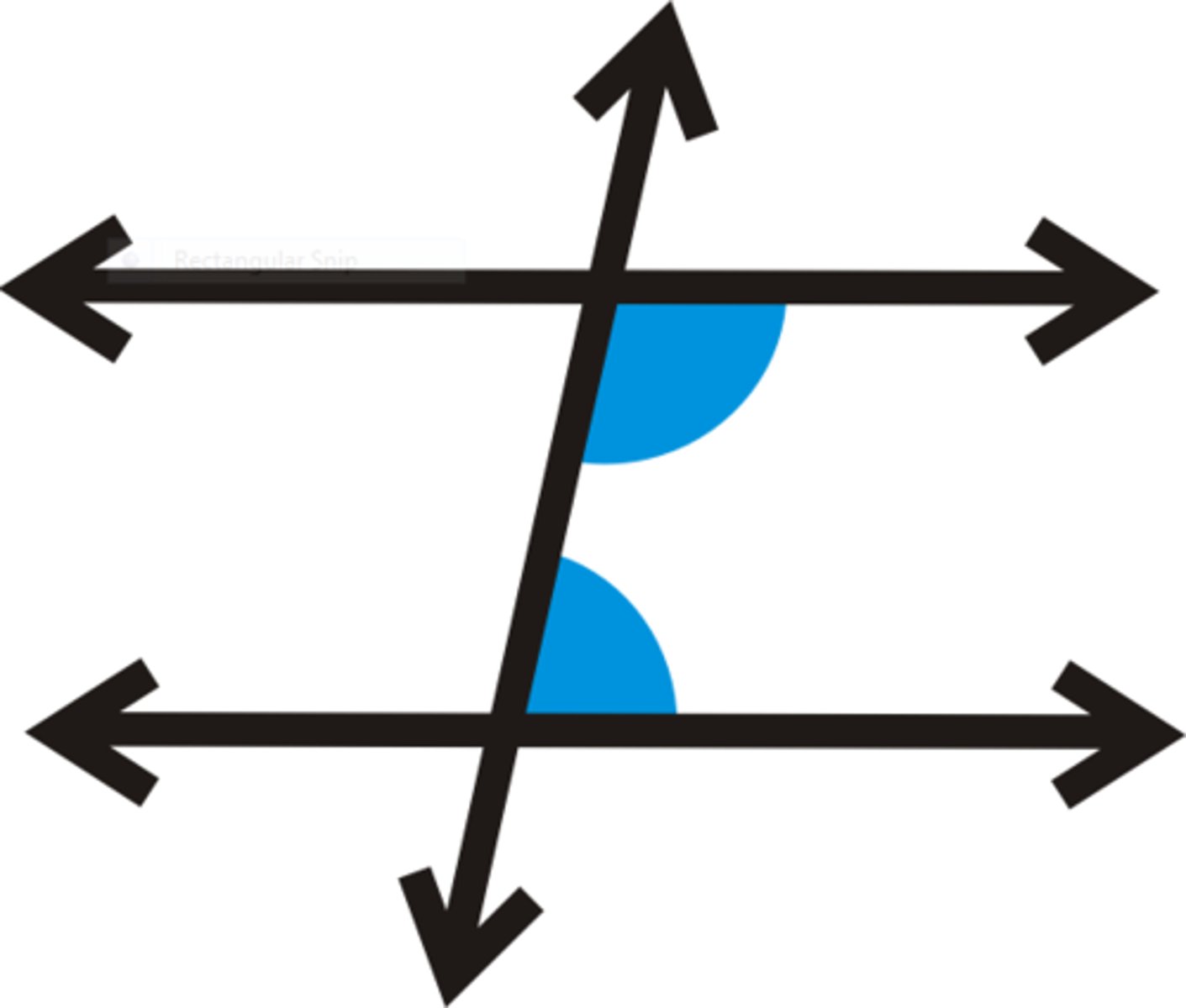 <p>Type of Angles?</p>