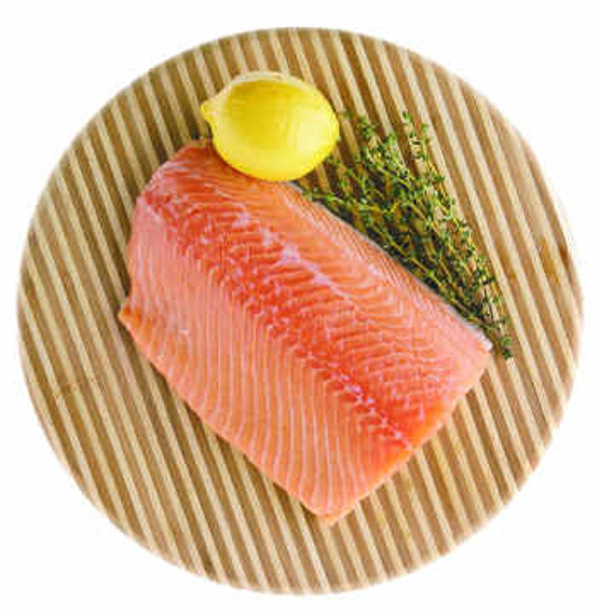 <p>salmon</p>
