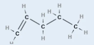 <p>This is an example of what type of bonding?</p>