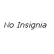 <p>No Insignia</p>
