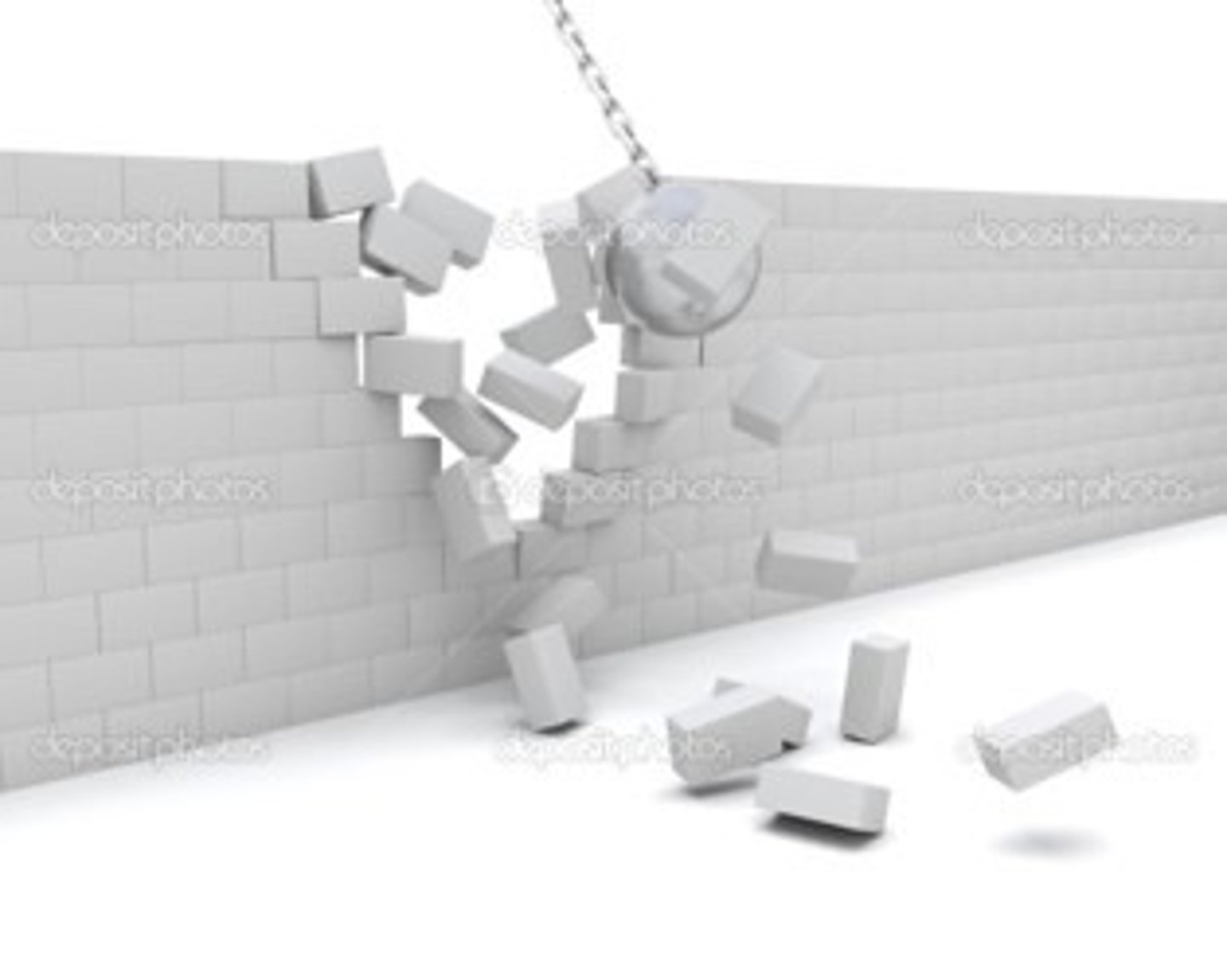 <p>to destroy</p>