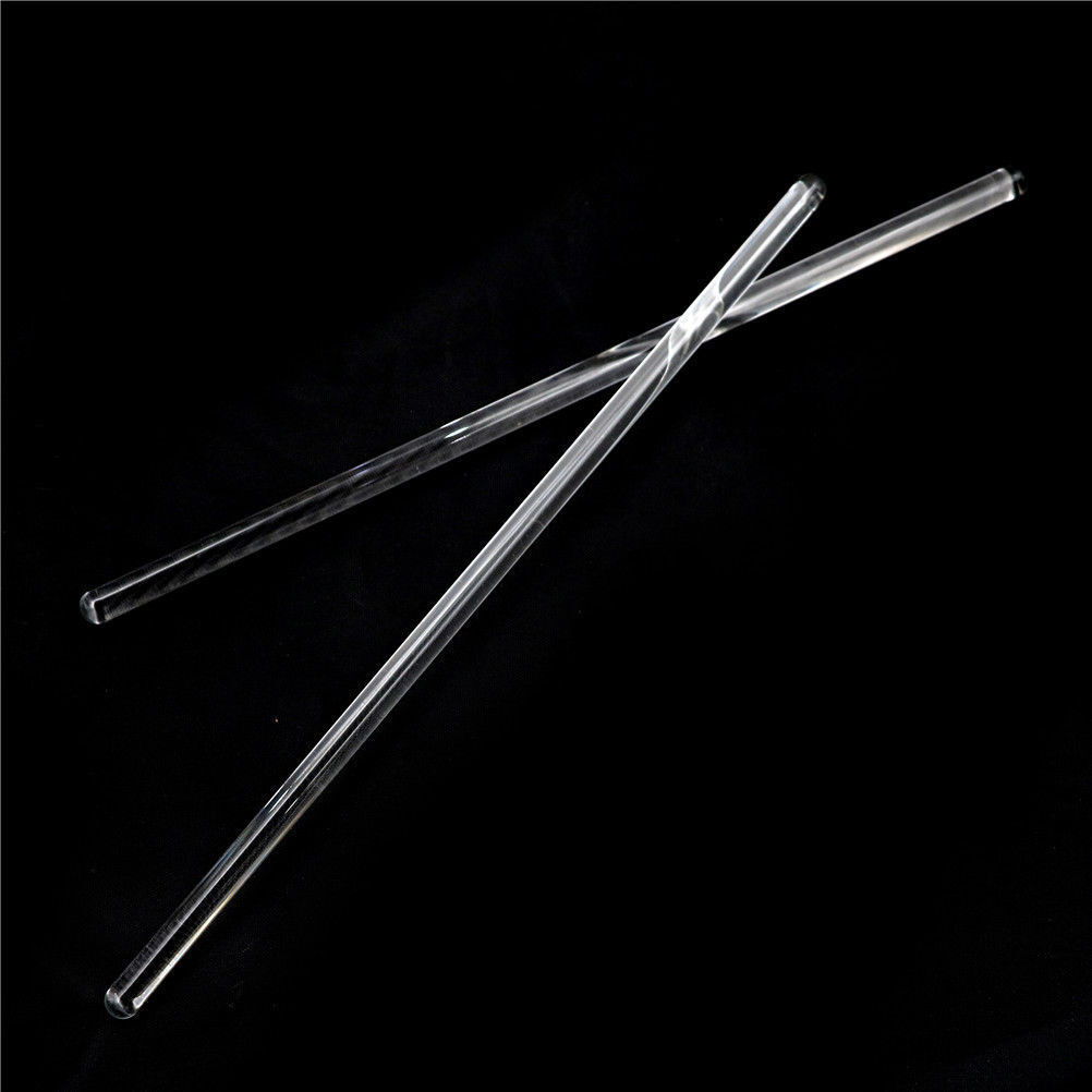 <p>Glass Stirring Rod</p>