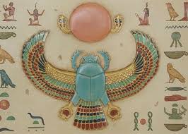 <p>Scarab</p>