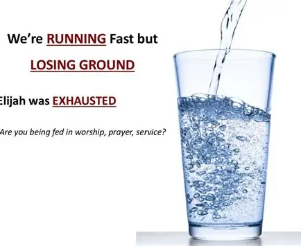 <p>replenish /rɪˈplɛnɪʃ/&nbsp;</p>