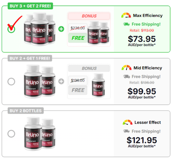 <p>Bruno Male Enhancement New Zealand Reviews</p>