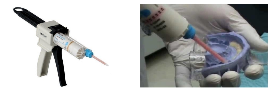 <p>Use Protemp, direct technique</p><p class="has-focus">Alginate/silicione impression needed</p><p class="has-focus">Cement provisionals without eugenol (temp-bond)</p>