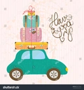 Have a good trip.