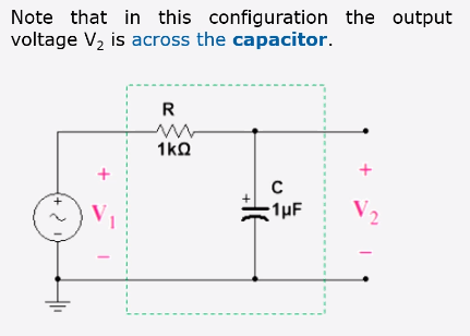 <p>How do you derive and hence calculate the transfer function for this particular circuit </p>