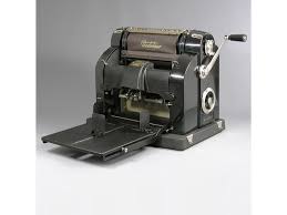 <p>Raymond Loewy</p>