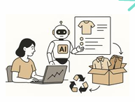 <p><span style="line-height: 19.7625px; color: windowtext;"><em><span>Le 4 Aree di Applicazione dell'AI a Supporto della CE&nbsp;</span></em></span></p>