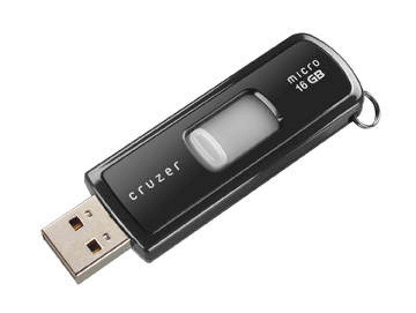 <p>A mass storage device</p>