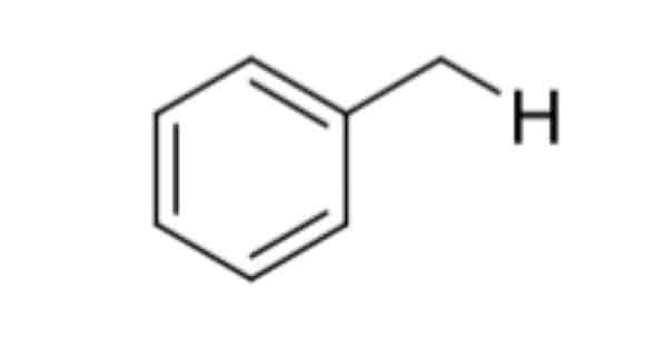 <p>Benzylic Hydrogens</p>