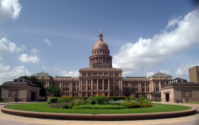<p>Austin</p>