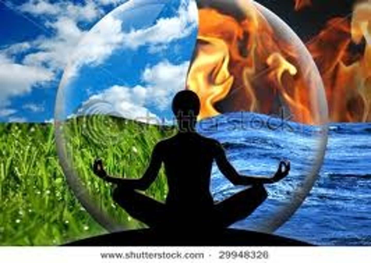 <p>Maintaining composure in stressful situations</p>