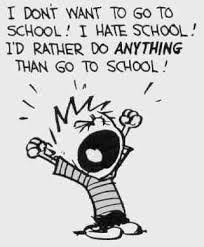 (v.) To have an intense dislike or hatred for.

Synonyms: Loathe, Abhor, Despise, Detest
Antonyms: Relish, Savor, Cherish, Esteem