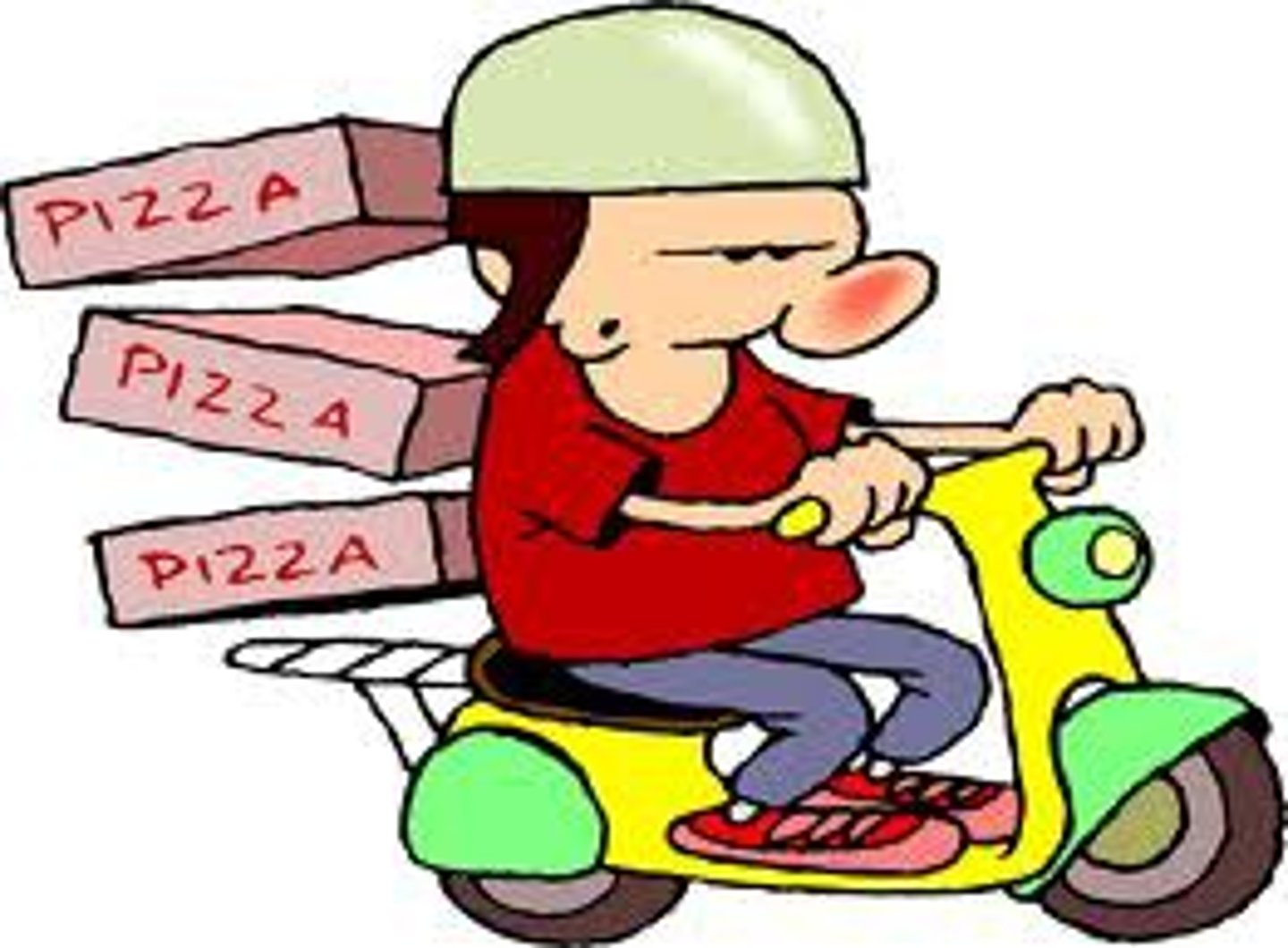<p>to deliver</p>