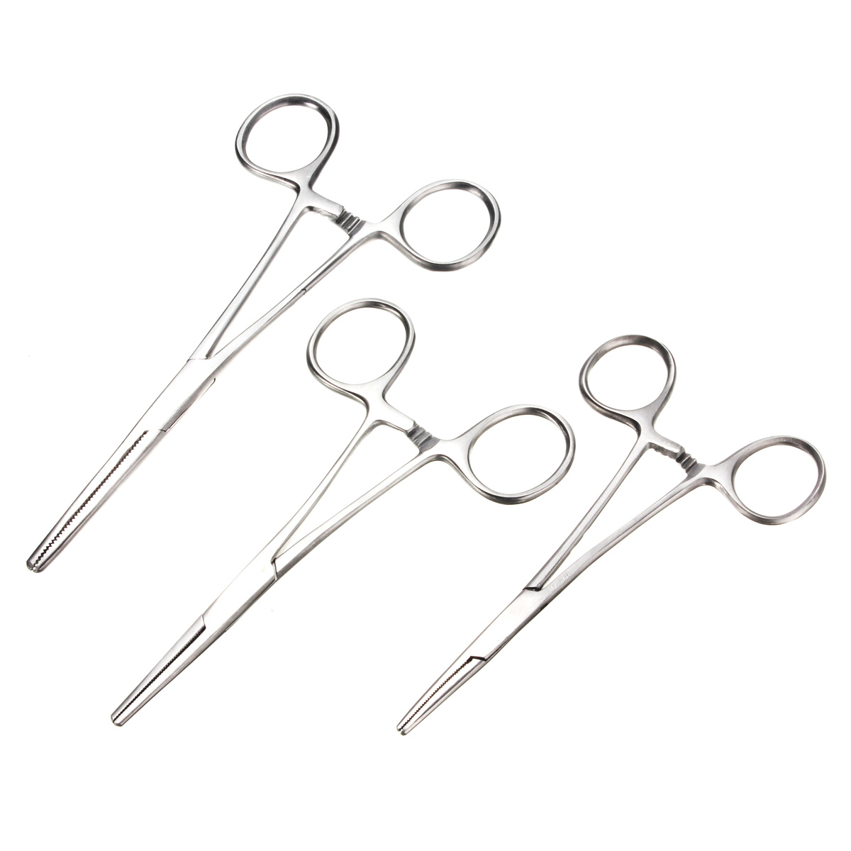 <p>Hemostat</p>