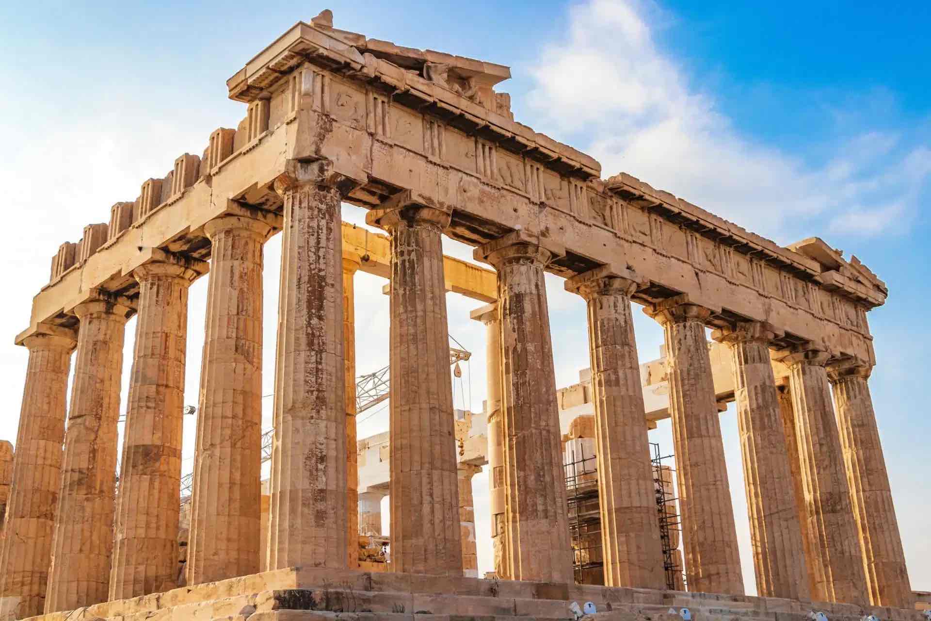 <p><span>Architektura</span></p>