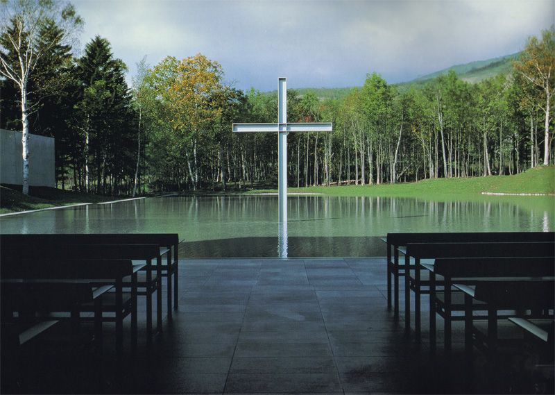 <p>INTEGRATION WITH NATURE n LIGHT</p>