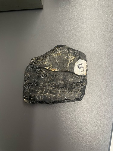 <ul><li><p>Black</p></li><li><p>Organic</p></li><li><p>Lustrous </p></li><li><p>Lightweight</p></li></ul>