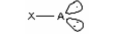 <p>linear, 120<sup>o</sup></p>