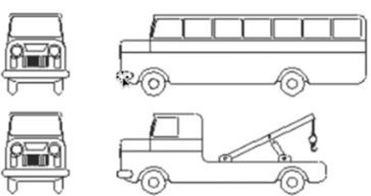 <p>To hold objects together during assembly.</p>