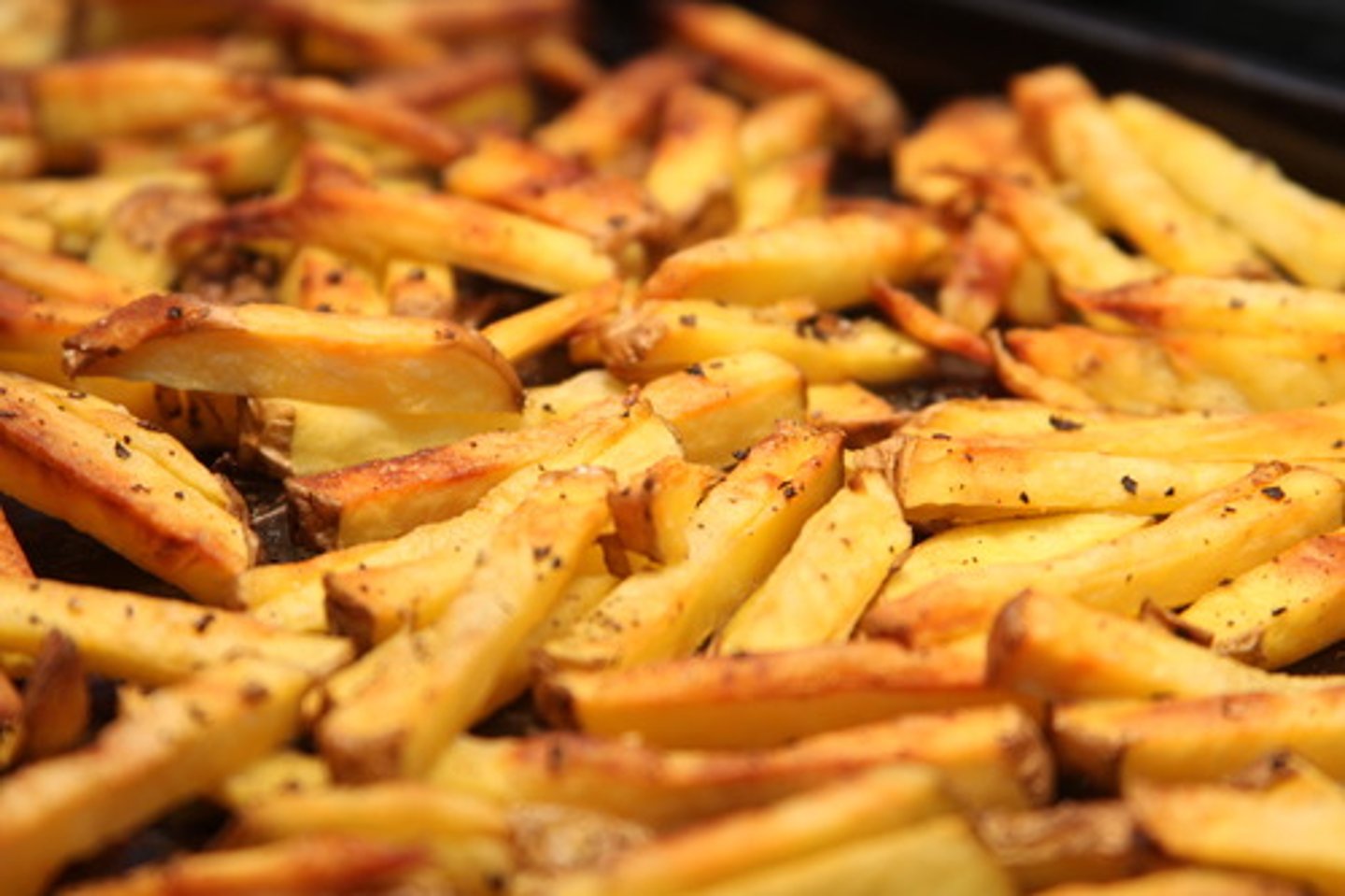 <p>french fries</p>