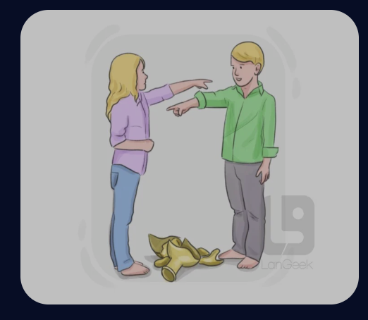 <p>To say that someone has done something illegal or wrong without giving proof. </p><ul><li><p>(<strong>Cáo buộc, khẳng định điều gì đó [thường là xấu] </strong><span style="color: red;"><strong>mà chưa có bằng chứng</strong></span>).</p></li></ul><p>Dạng liên quan:</p><ul><li><p><strong>Allegation</strong> (n): Lời cáo buộc. </p></li><li><p><strong>Allegedly</strong> (adv): Được cho là (Dùng cực nhiều)</p></li></ul><p></p>