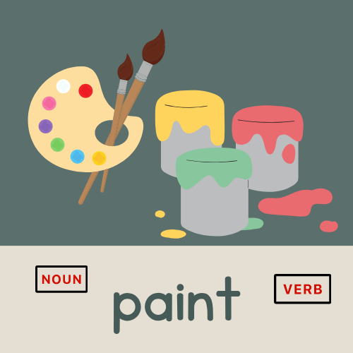 <p>paint</p>