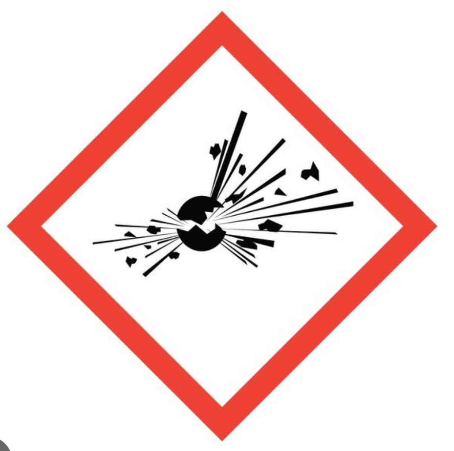 <p>Provide a name, description and precautions/equipment</p>