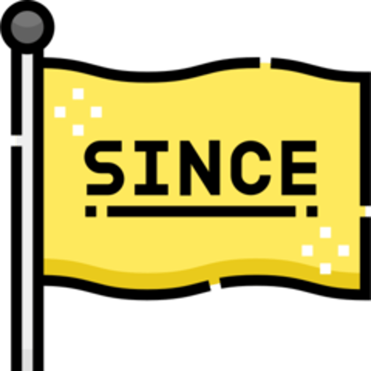 <p>seit</p><p>(Wir wohnen seit dem 1. März in Dortmund.)</p><p>(We have been living in Dortmund since March 1st.)</p>