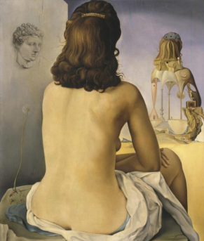 Identify the artwork