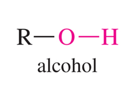 <p>What is the characteristic IR signal for an alcohol group (OH), i.e. the O-H bond stretch?</p>