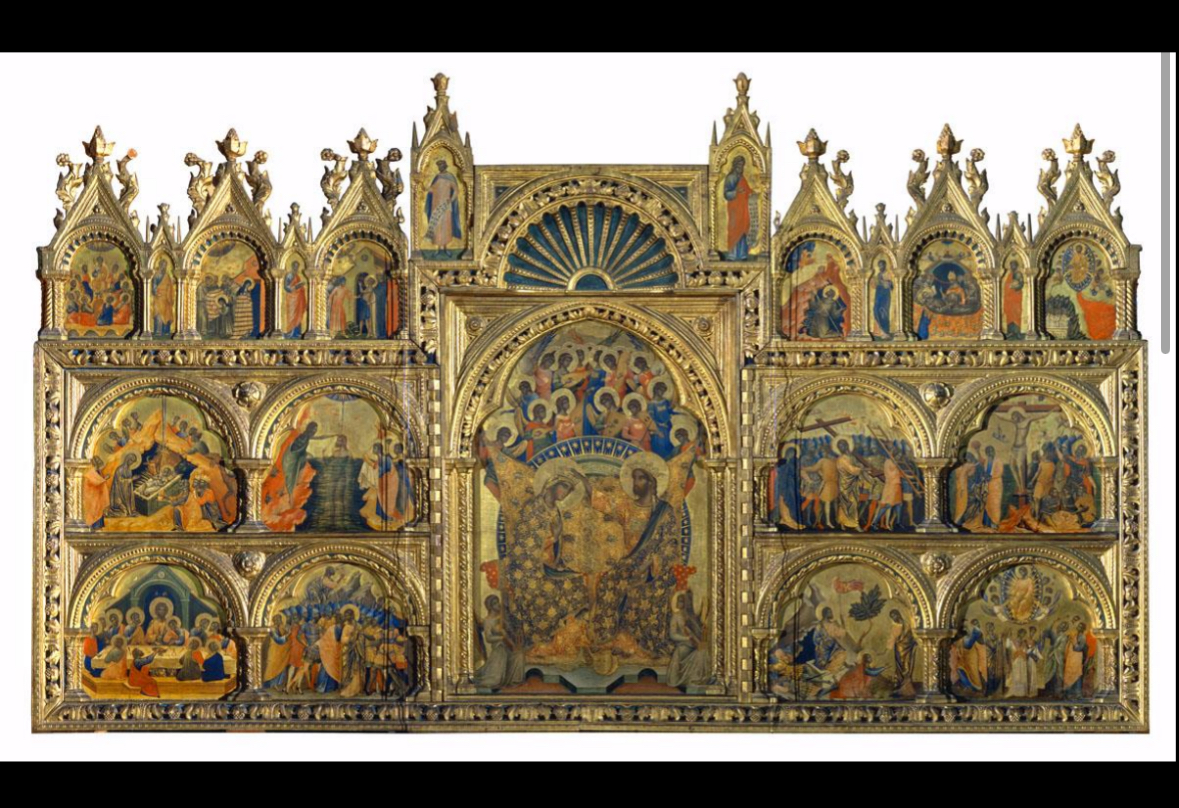 <p>Artist: </p><p>Title:</p><p>Date: </p><p>Culture:</p><p>Period:</p><p>Medium: </p>