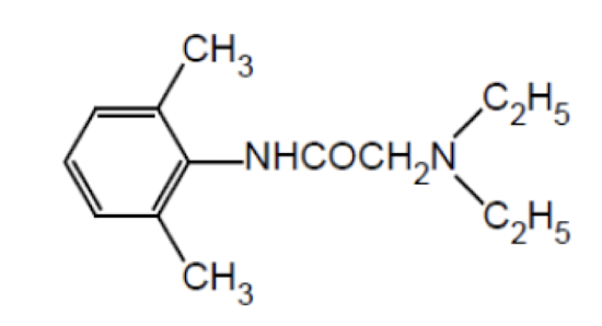 <p>Name the drug’s name and its class.</p>