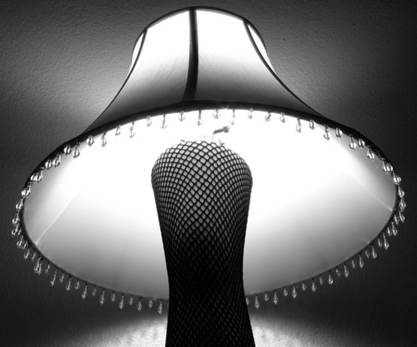 <p>a lamp</p>