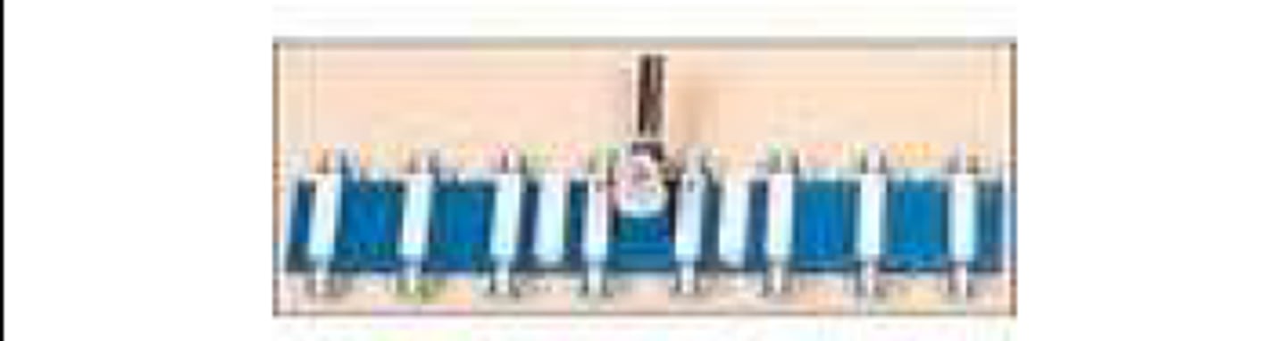 <p>Used to vacuum the pool</p>
