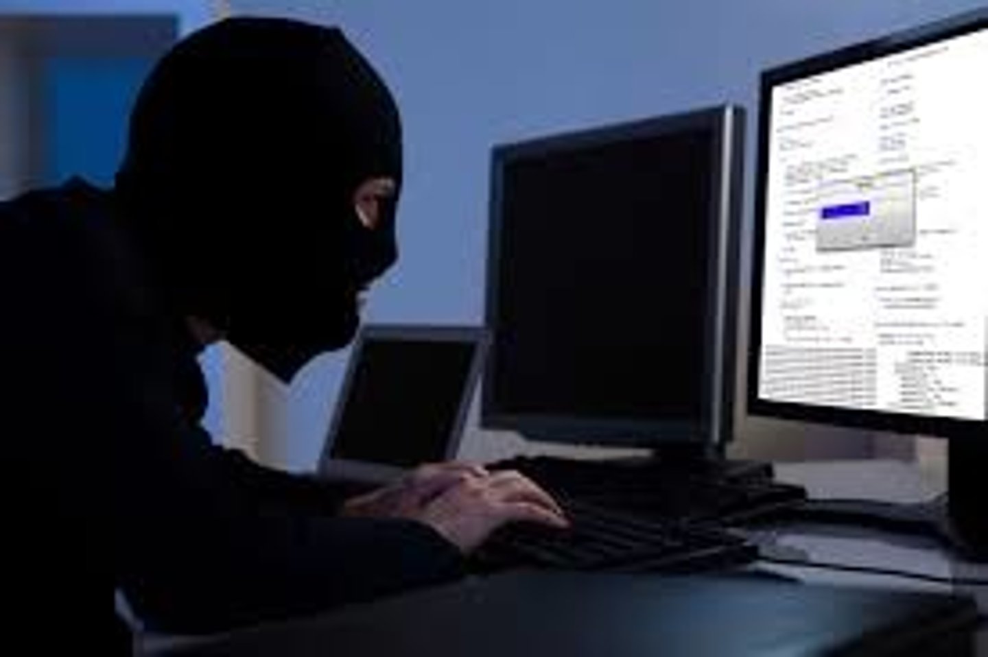 <p>crime or illegal activity that is done using the internet</p><p>C_______ is a real plague, threatening to compromise the stability and security of our information systems.</p>