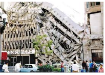 <p><span><span>Las noticias informaron sobre el </span></span><strong>sismo</strong><span><span> que ocurrió la madrugada pasada.</span></span></p>