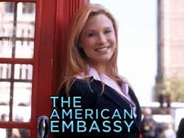 <p>embassy</p>