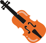 <p>Violin</p>