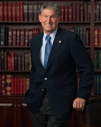 <p>Joe Manchin </p>