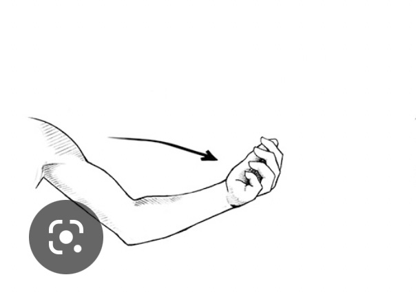 Name the movement 