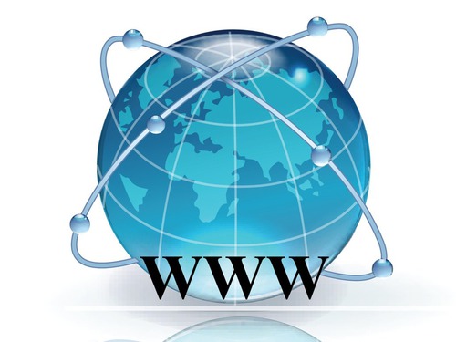hu lian wang (the Internet)