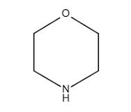 <p>Morpholine </p>
