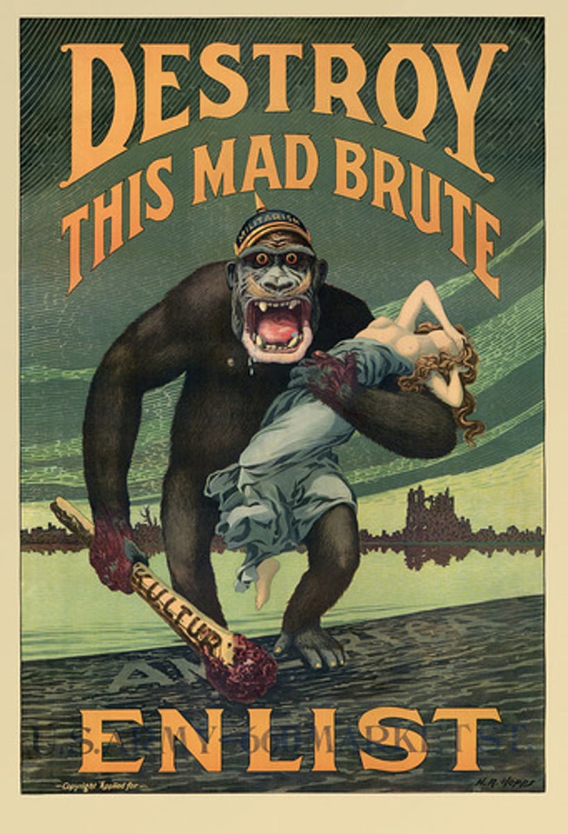 <p>A government office during World War I known popularly as the Creel Committee for its chairman George Creel, it was dedicated to winning everyday Americans' support for the war effort. It regularly distributed prowar propaganda and sent out an army of "four-minute men" to rally crowds and deliver "patriotic pep."</p>
