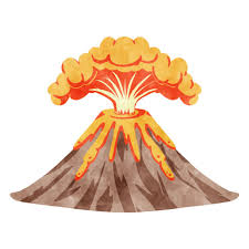 <p>Volcano Breath</p>