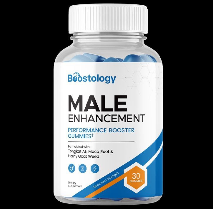 <p>Boostology Male Enhancement</p>