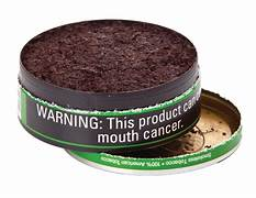 <p><span style="color: red"><strong><u>Yes </u></strong></span>- like <strong>chewing tobacco leading to…</strong></p><p>→ <em>ORAL CANCER</em></p><p><em>→ LEUKOPLAKIA</em></p><p><em>→ GINGIVITIS</em></p><p><em>→ DENTAL CARIES</em></p>
