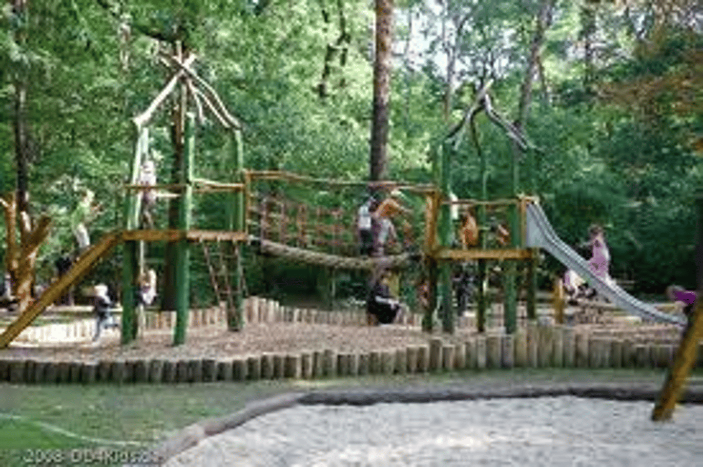 <p>to play outside</p>